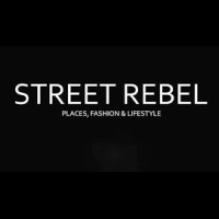 street rebel